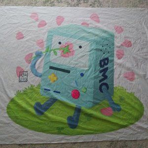Adventure Time Tapestries